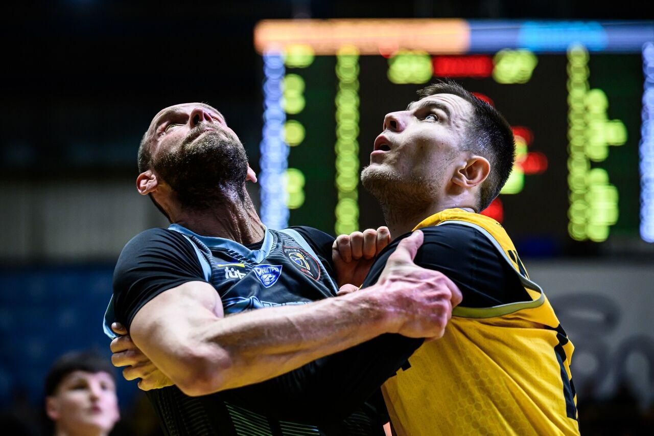 Визначився чемпіон Суперліги GGBET