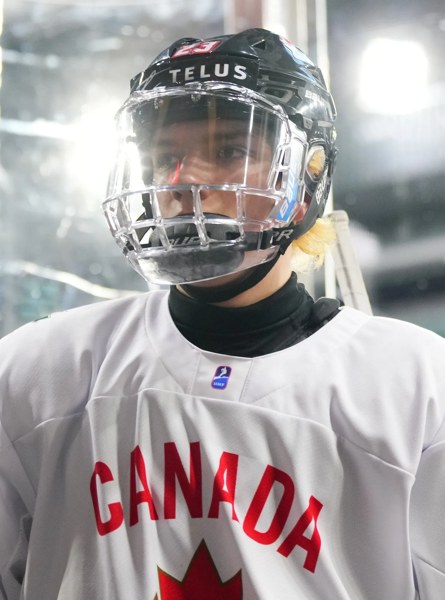 Впервые за 25 лет: Канада и США опозорились на чемпионате мира по хоккею U-18