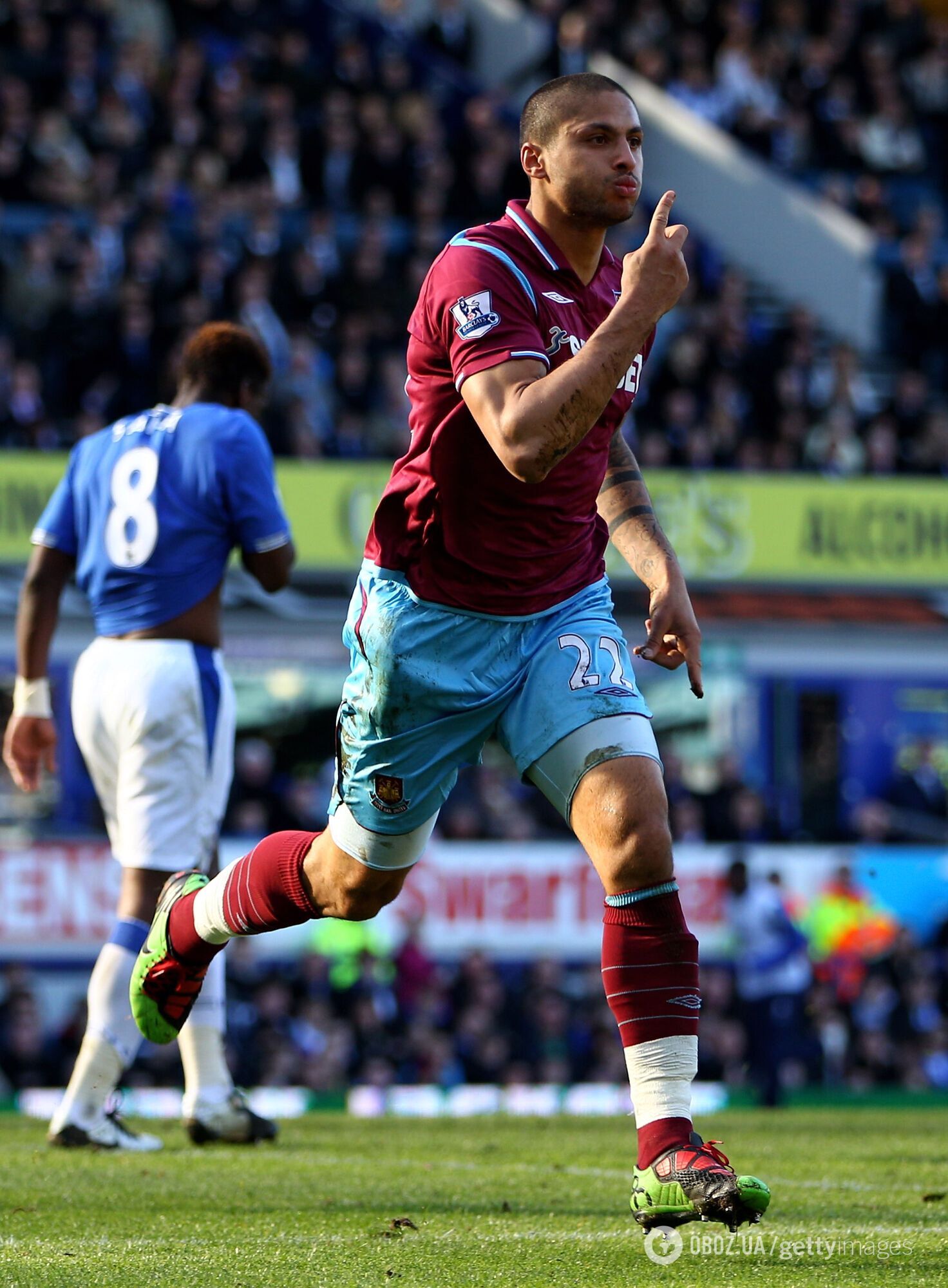 У Туреччині "найкращий гол в історії" зібрав 1 млн переглядів за добу