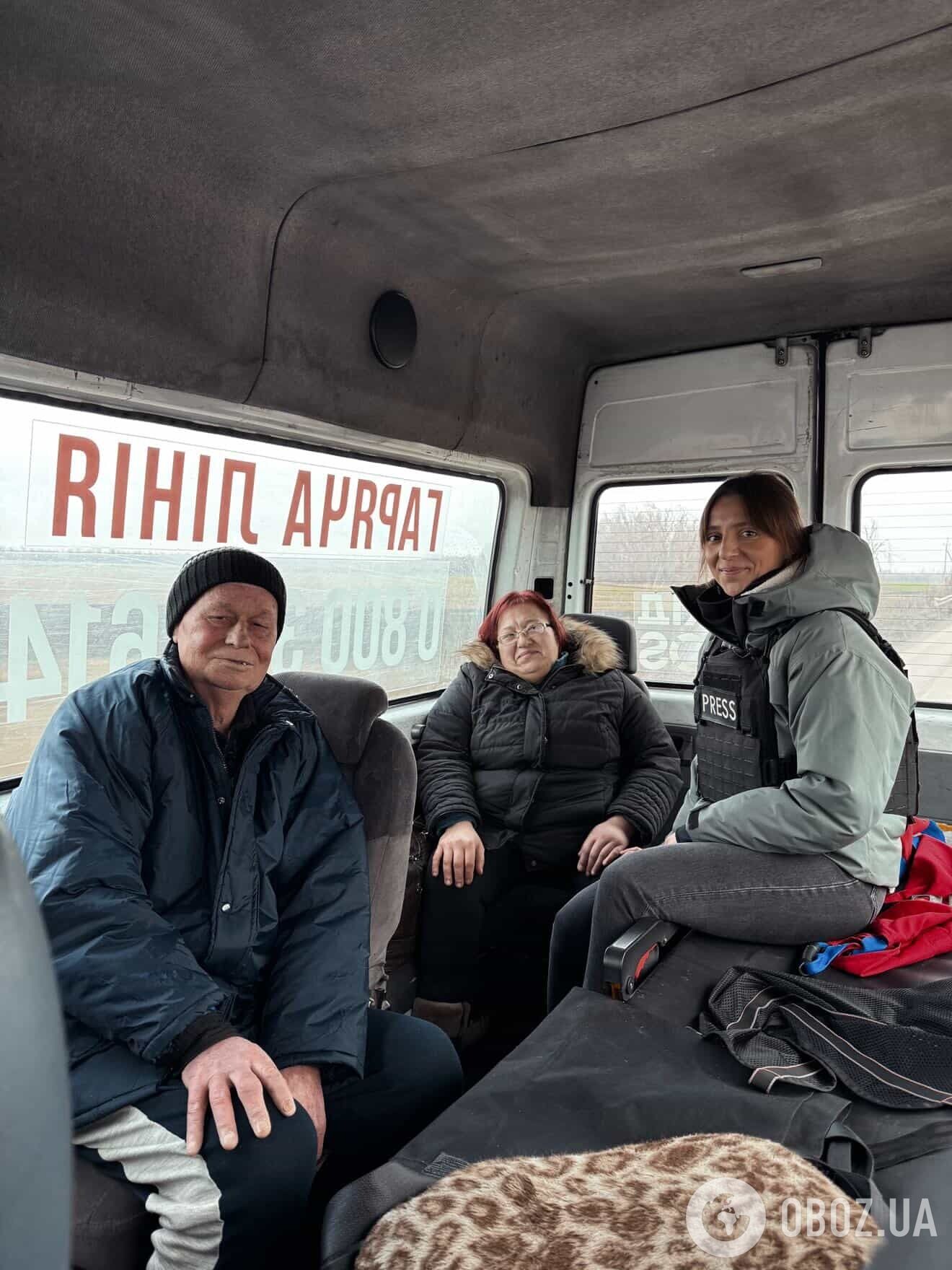 "Везде можно рассчитаться по телефону. В Европе такого нет!" Португальская журналистка – о впечатлениях от Украины, работе на линии фронта и родном Збараже