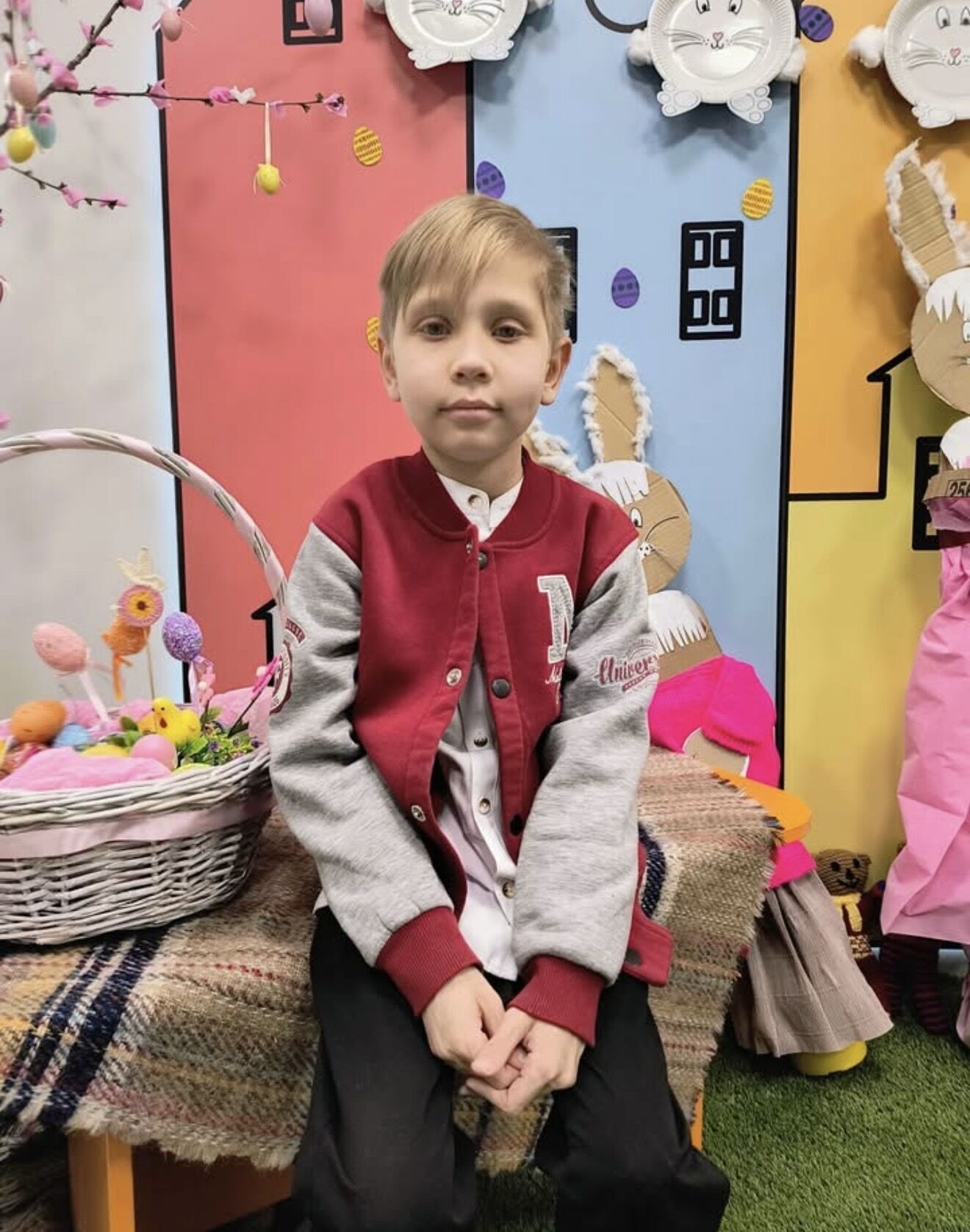 "Згасав на очах": у Львові 11-річного хлопчика врятували завдяки нирці від 13-річного посмертного донора . Фото