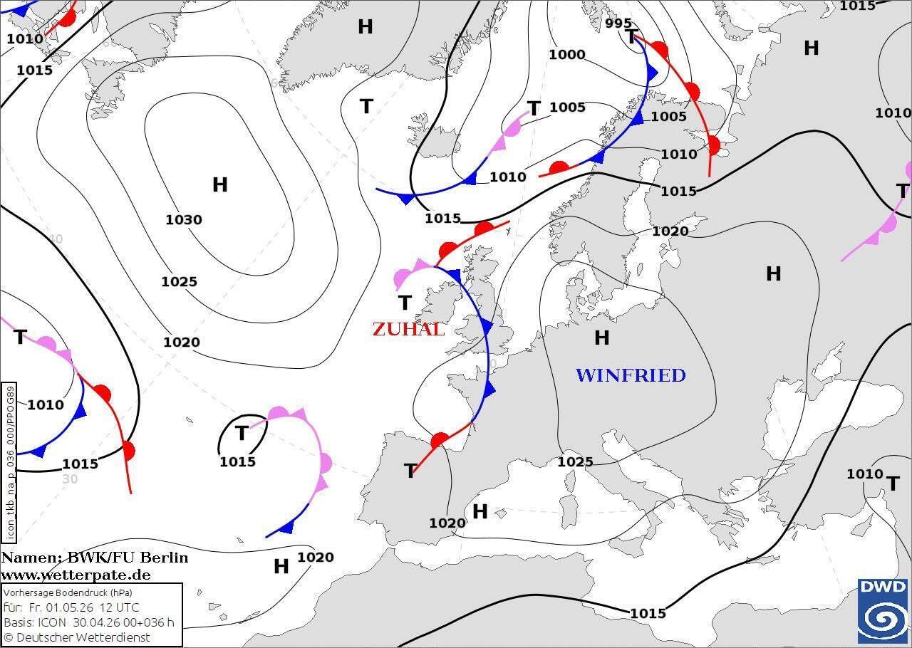 Погода буде "розкішна": синоптиня розповіла, коли в Україну нарешті прийде тепло