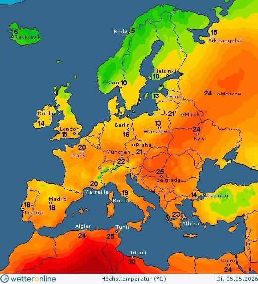 Погода буде "розкішна": синоптиня розповіла, коли в Україну нарешті прийде тепло