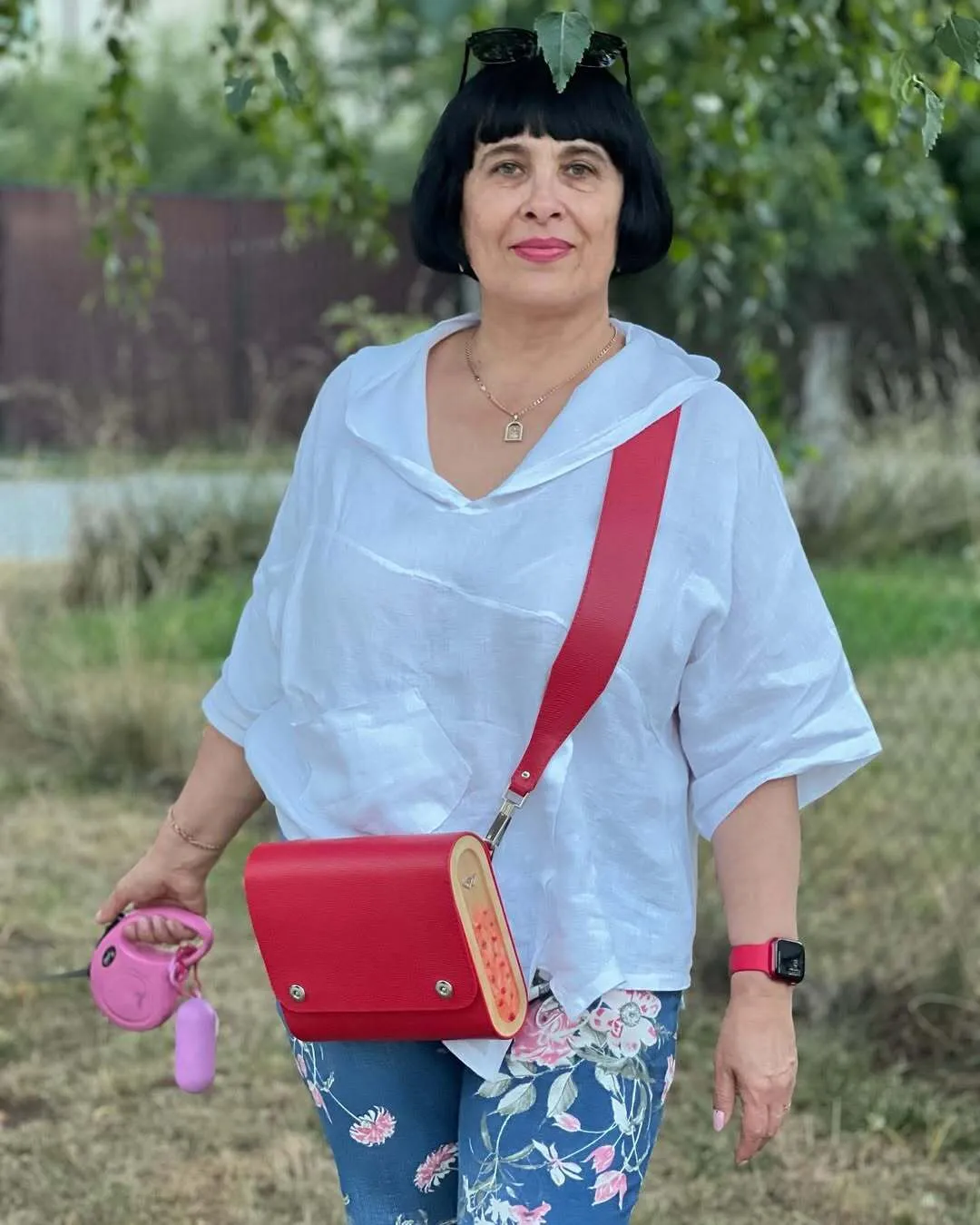 У неї народилася секс-бомба: який вигляд має мама зірки Playboy Даші Астафʼєвої та яким "бабусиним хобі" вона займається. Фото