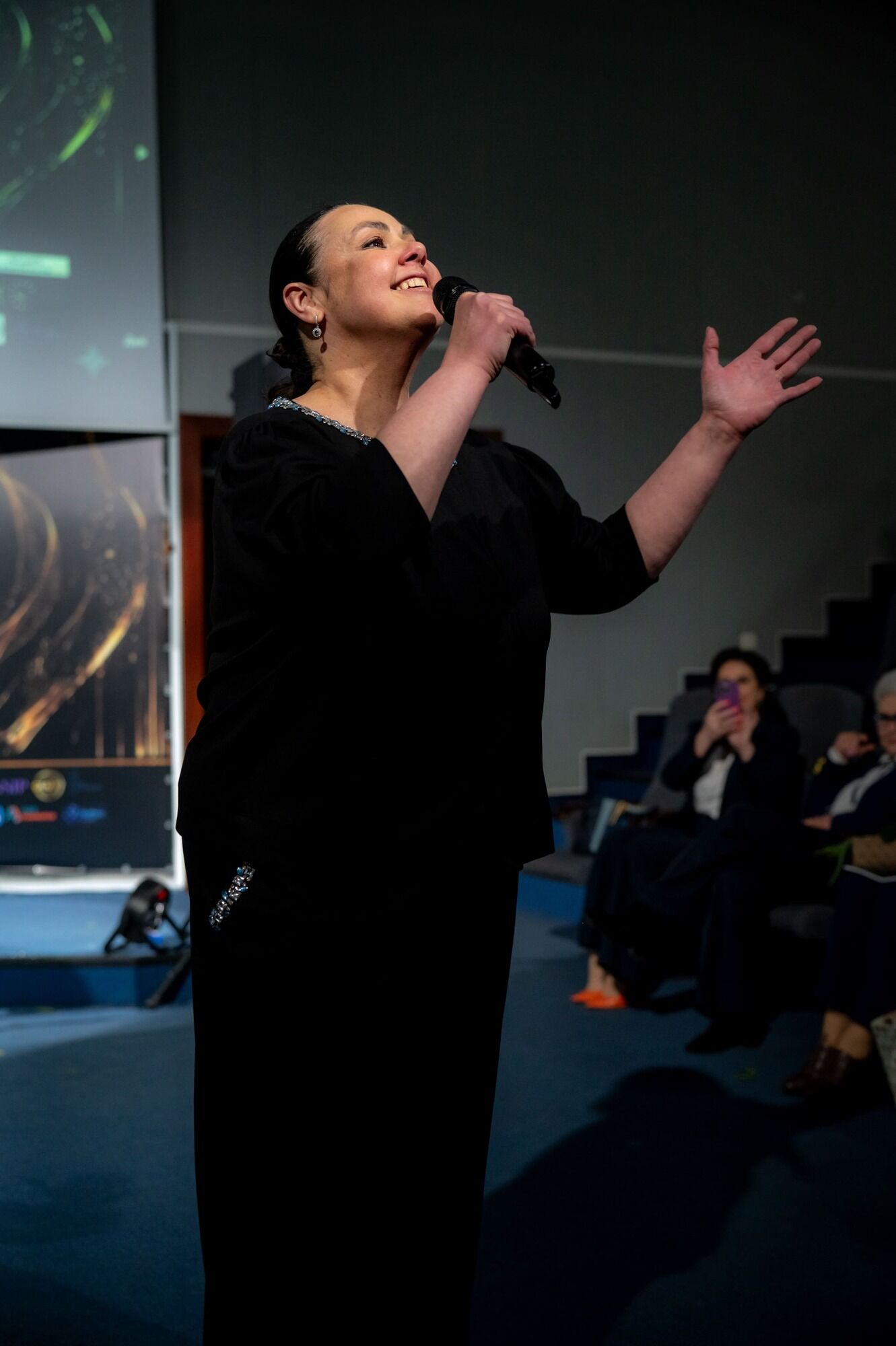 У Києві відбулася VIІІ національна премія "Найкраща українка в професії 2026"