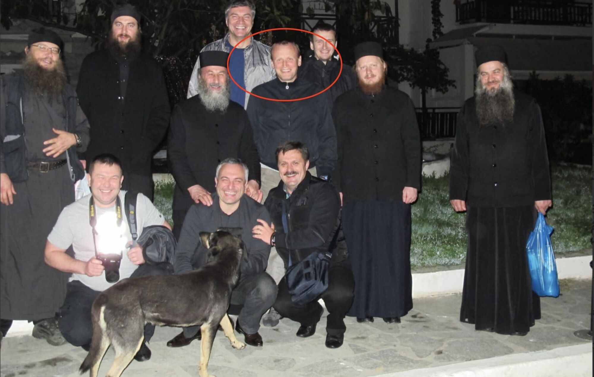 Як в Україні продовжує діяти цілий російський діпстейт