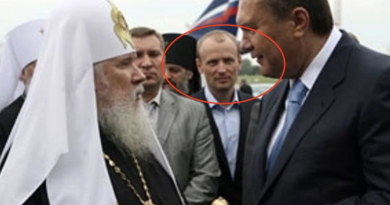 Як в Україні продовжує діяти цілий російський діпстейт