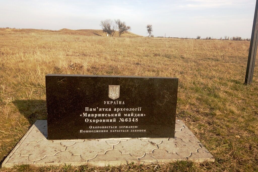 "Місце містики та конспірології". Вчитель географії розкрив цікаві факти про український Стоунхендж