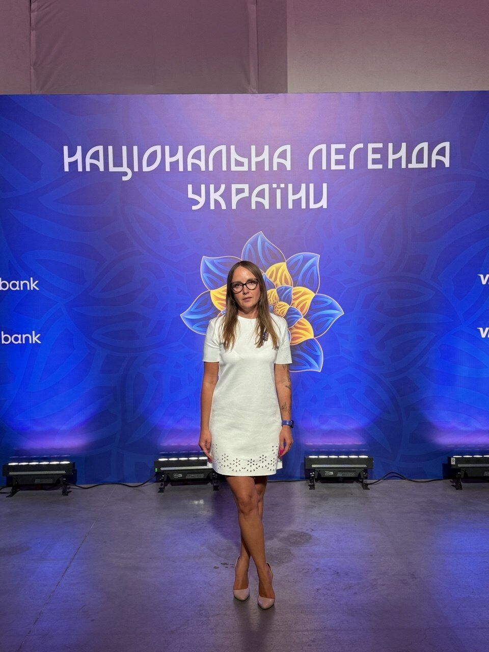 У Києві відбулася VIІІ національна премія "Найкраща українка в професії 2026"