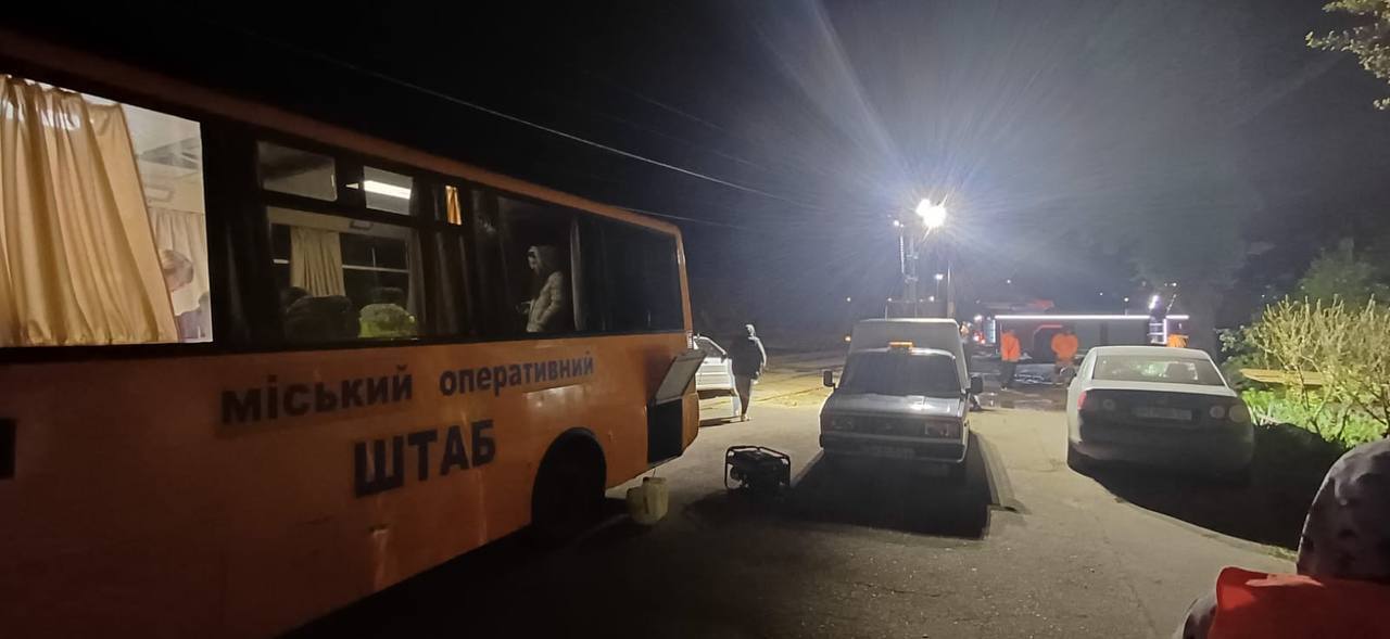 Россия атаковала Одессу ударными дронами: вспыхнули пожары, пострадали 20 человек. Фото и видео