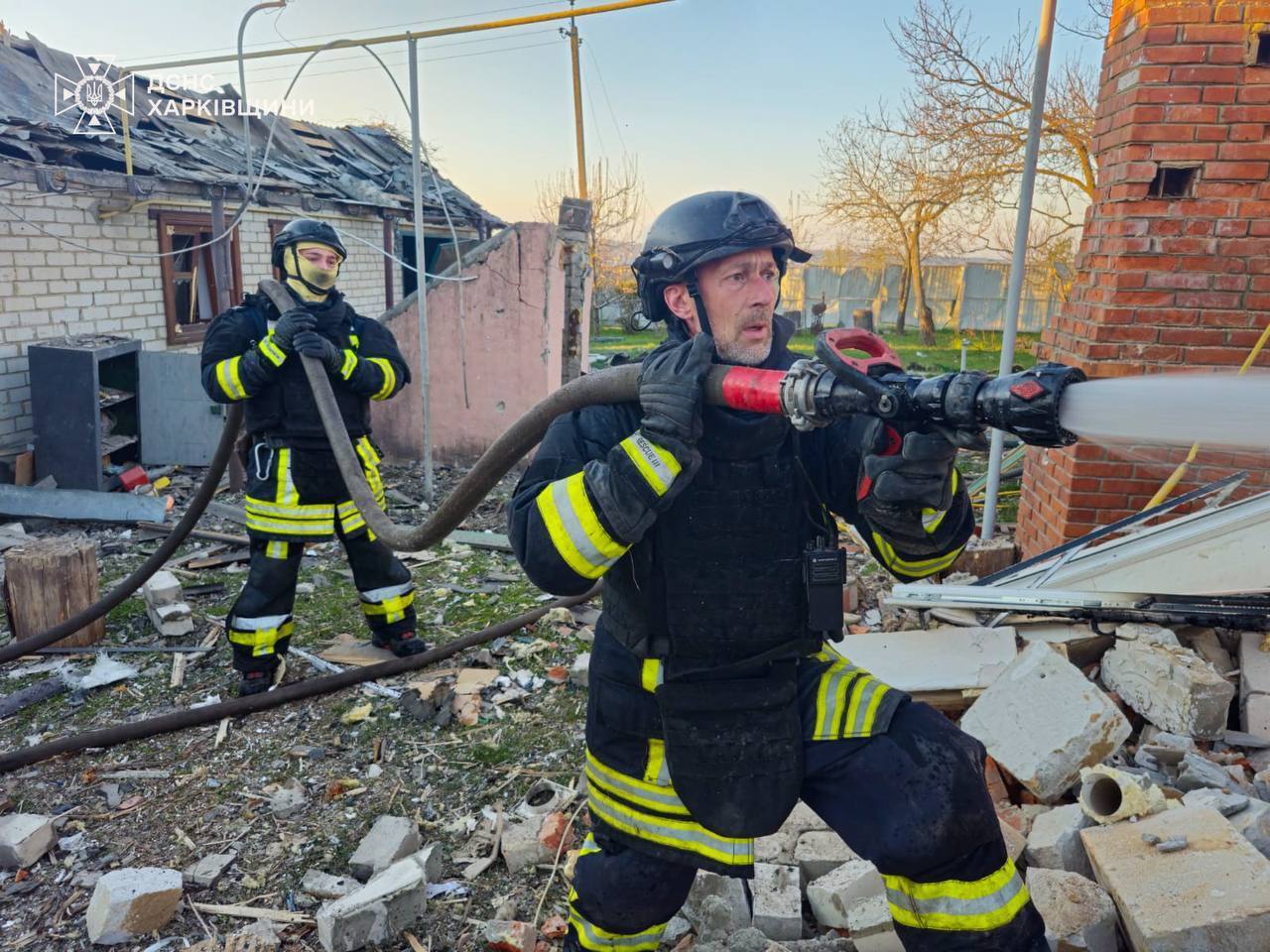 Окупанти атакували Україну 206 БПЛА і ракетою: сили ППО збили 172 цілі