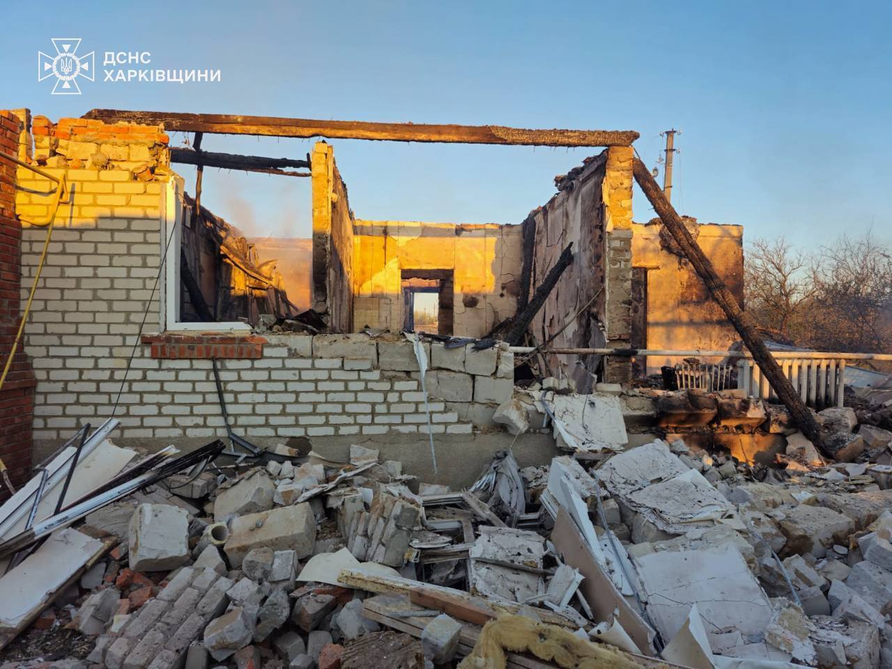 Окупанти атакували Україну 206 БПЛА і ракетою: сили ППО збили 172 цілі