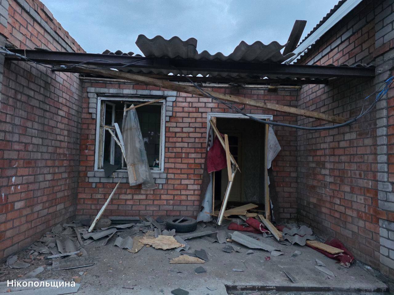 Окупанти атакували Україну 206 БПЛА і ракетою: сили ППО збили 172 цілі