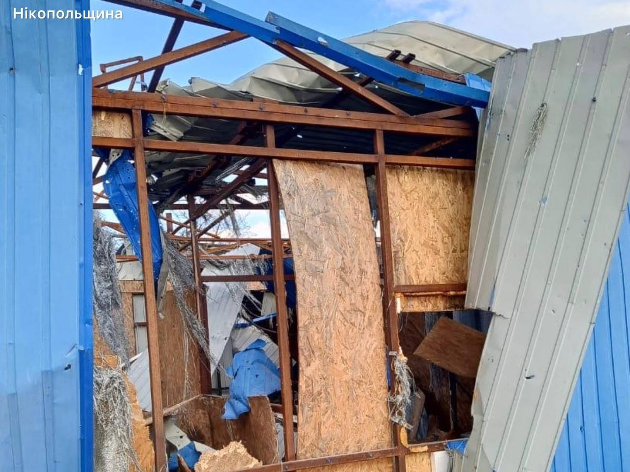 Окупанти атакували Україну 206 БПЛА і ракетою: сили ППО збили 172 цілі