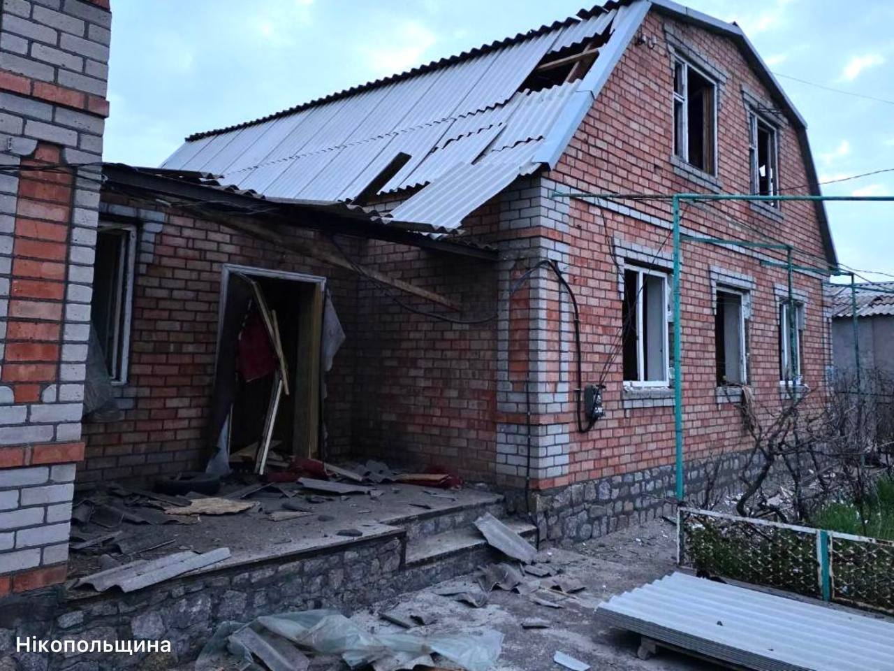 Окупанти атакували Україну 206 БПЛА і ракетою: сили ППО збили 172 цілі