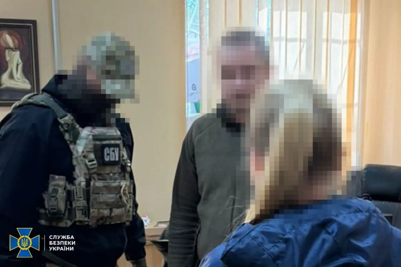 На Киевщине разоблачили сотрудника ТЦК и его сообщников, которые "зарабатывали" на уклонистах. Подробности и фото