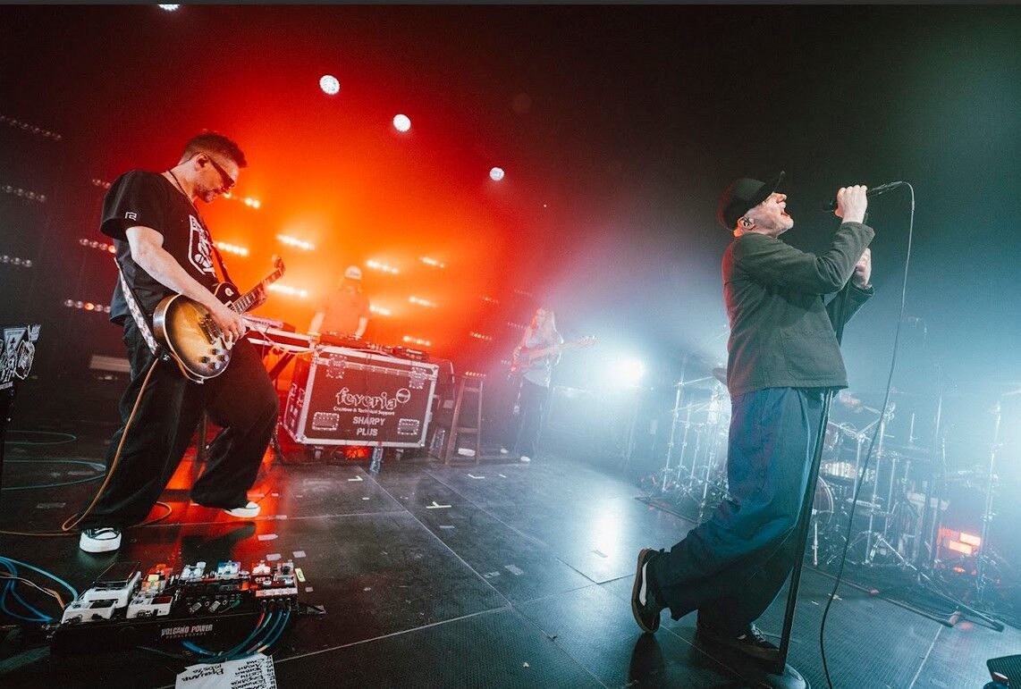 Заспівати на одній сцені з Бумбокс: організатори концерту оголосили про особливі благодійні квитки