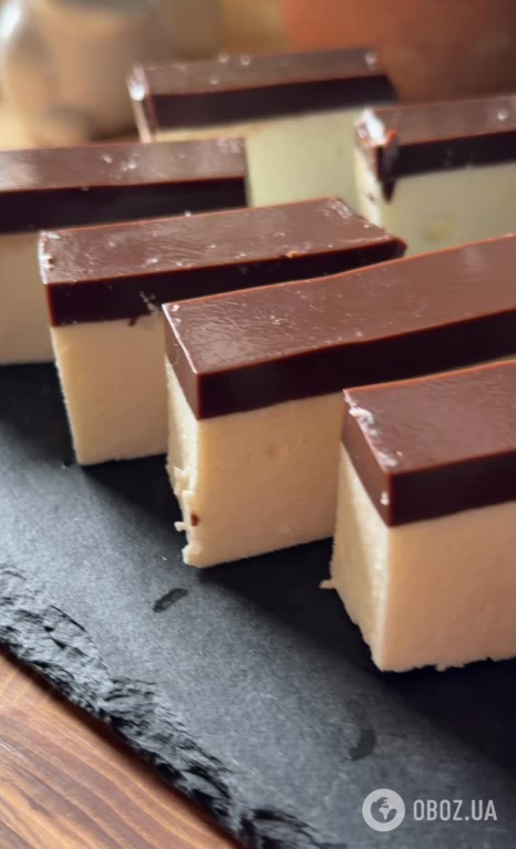 Смачний низькокалорійний десерт, який не потрібно випікати: готується елеменатрно