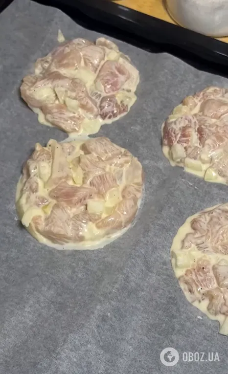 Рубленые котлеты по-новому на ужин: получатся очень сочными