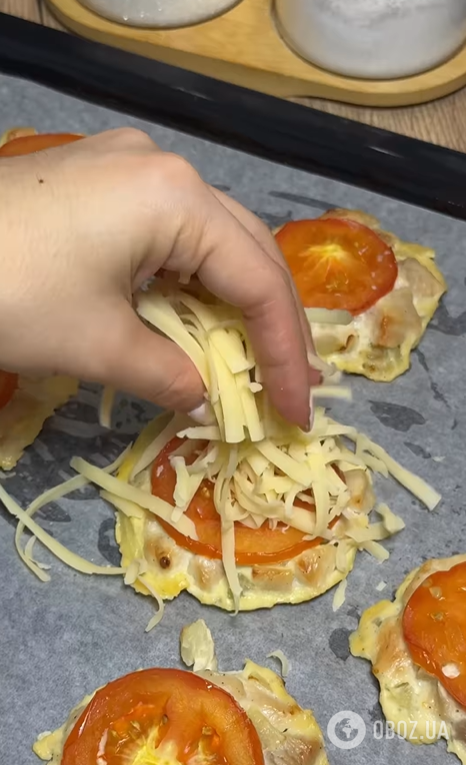 Рубленые котлеты по-новому на ужин: получатся очень сочными