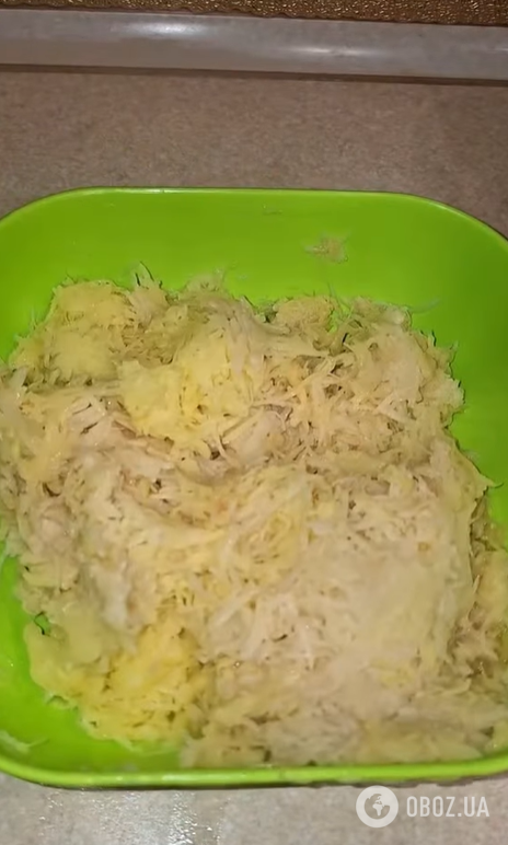 Найсмачніші домашні деруни з начинкою: ділимось простим рецептом