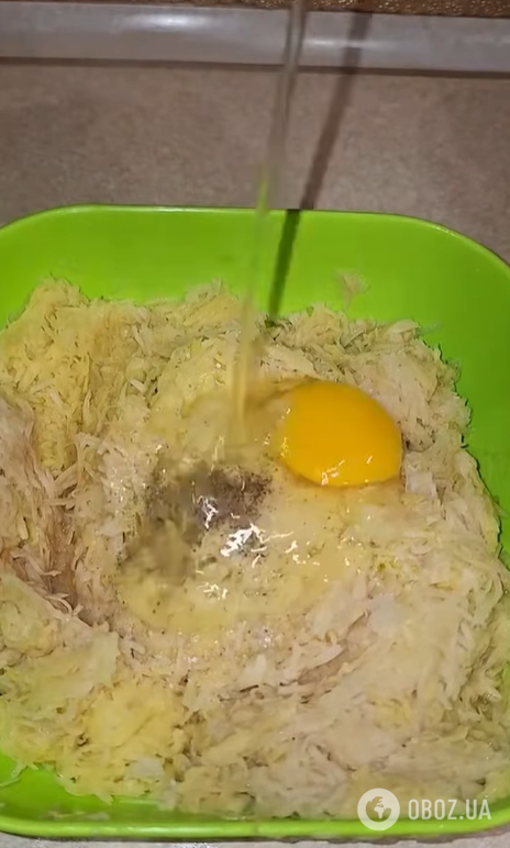 Найсмачніші домашні деруни з начинкою: ділимось простим рецептом