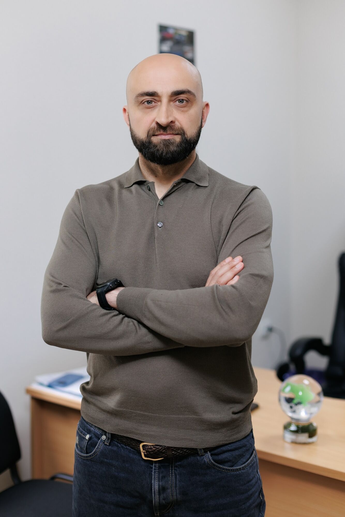 ВЕС "Нижні ворота" отримала національну відзнаку як лідер енергетичної трансформації регіонів