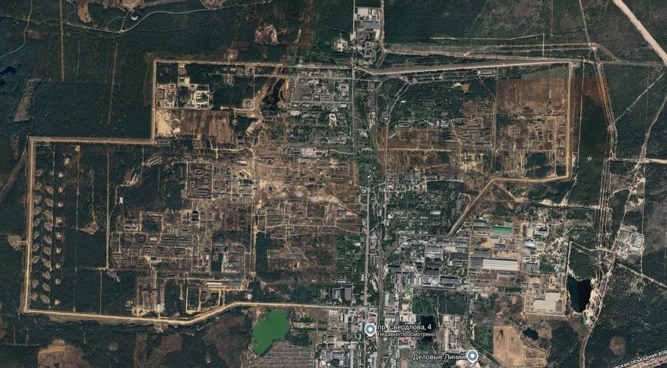 Під прицілом був завод вибухових речовин: дрони атакували російський Дзержинськ, піднявся дим. Фото і відео