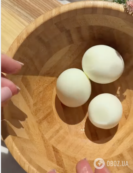 Полезная белковая намазка из яиц и тунца для завтрака: делимся легким рецептом