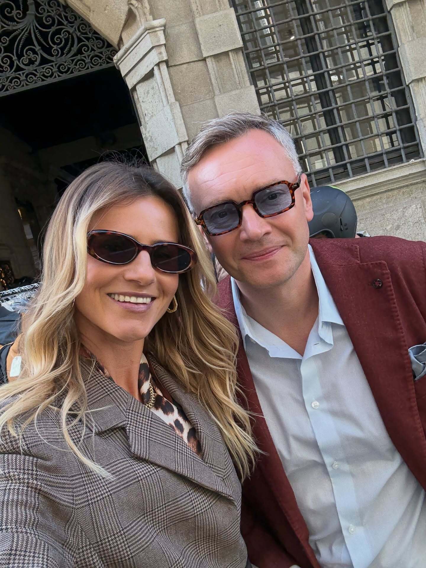 "Смішний" гонорар і заклеєний телефон: українські зірки, які зʼявилися в "Диявол носить Prada 2", розкрили залаштунки зйомок