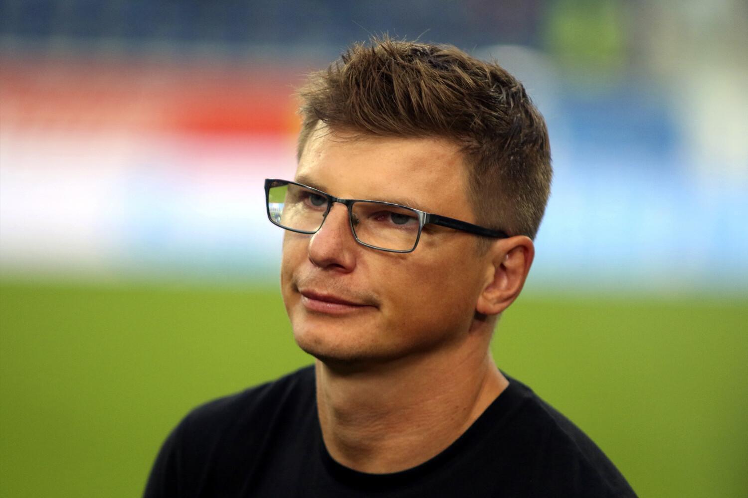 "Ілюзій не маю". Аршавін виніс вердикт Росії