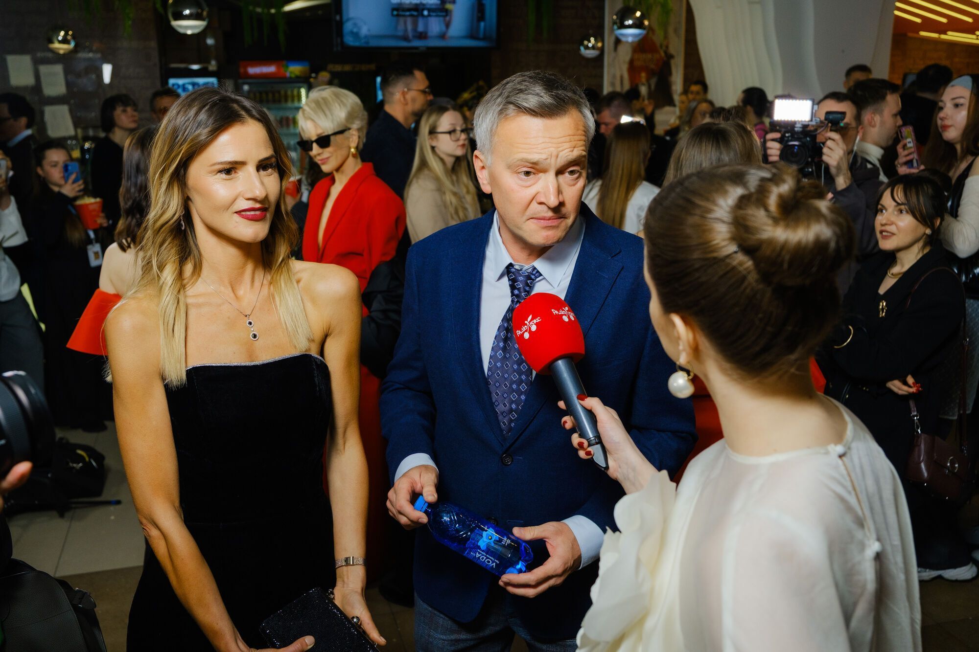 "Дьявол носит Prada 2" вернул культовых героинь – но фильм оказался совсем не о моде