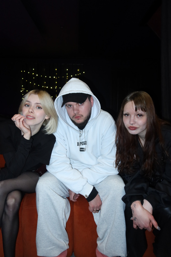 Пісня за годину: Маша Кондратенко запускає музичний експеримент в Instagram