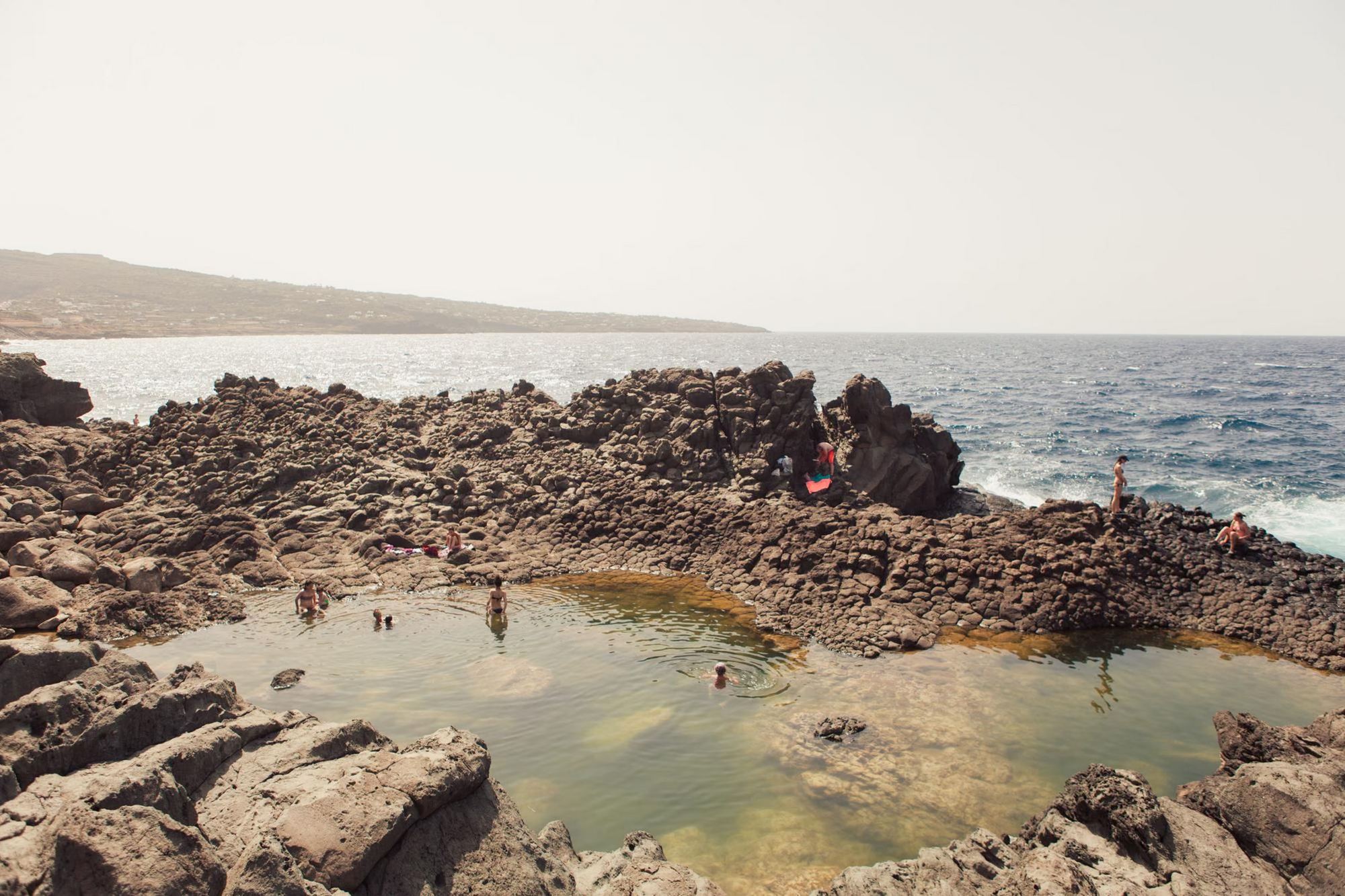 Шість найкращих природних і безкоштовних пляжів Італії
