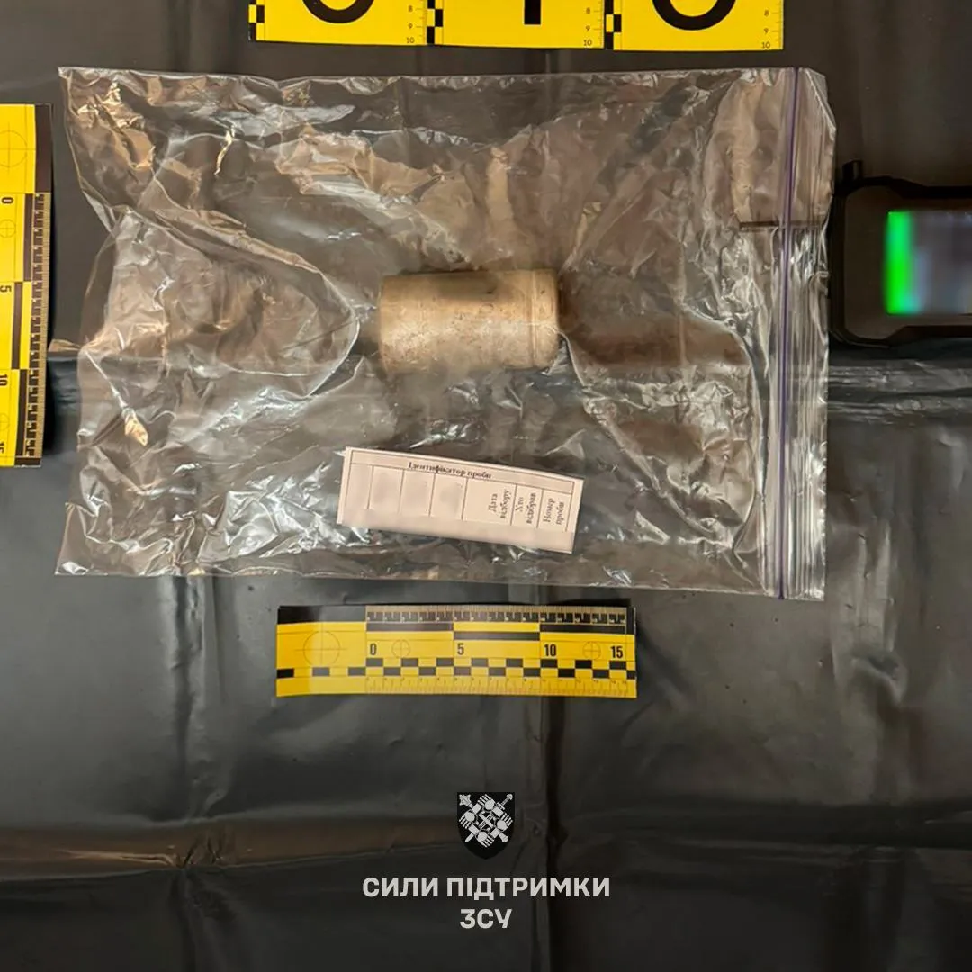 "Стремятся получить преимущество": сколько боеприпасов с химическими веществами применил враг против ВСУ в марте