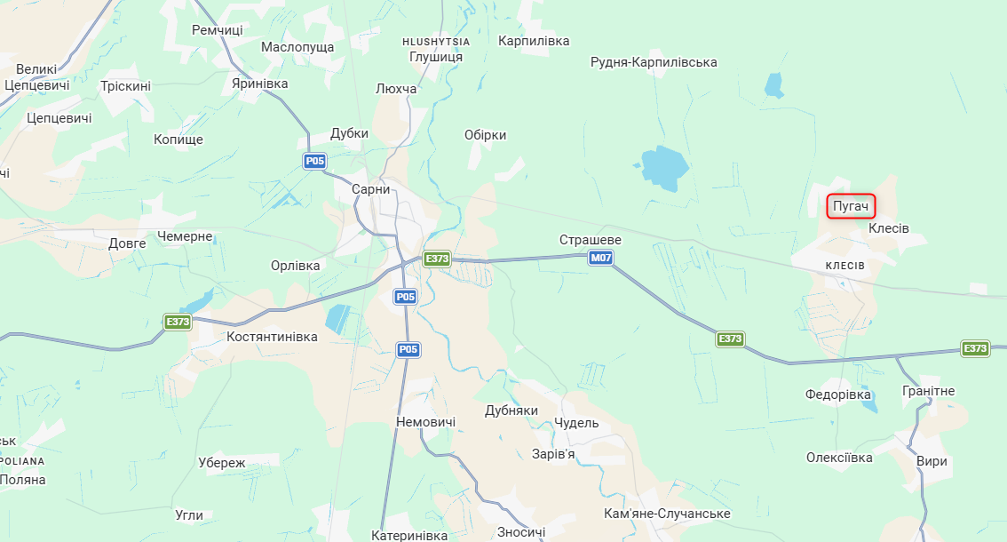 Почти сутки пролежал неподвижно: в Ровенской области спасли 10-летнего парня, который сорвался в карьер. Фото