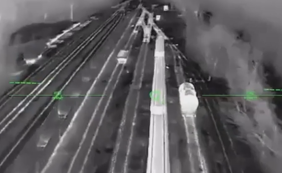 Уничтожены ЗРК "Тор", хабы "Шахедов", РЛС: Мадьяр показал охоту украинских дронов на технику оккупантов. Видео