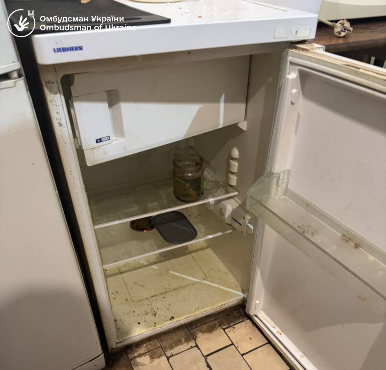 Незаконное содержание и игнорирование болезней: Лубинец показал фото из Ужгородского ТЦК