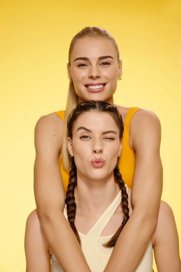 Найкрасивіша легкоатлетка України знялася разом із Магучіх і вразила Instagram. Фото