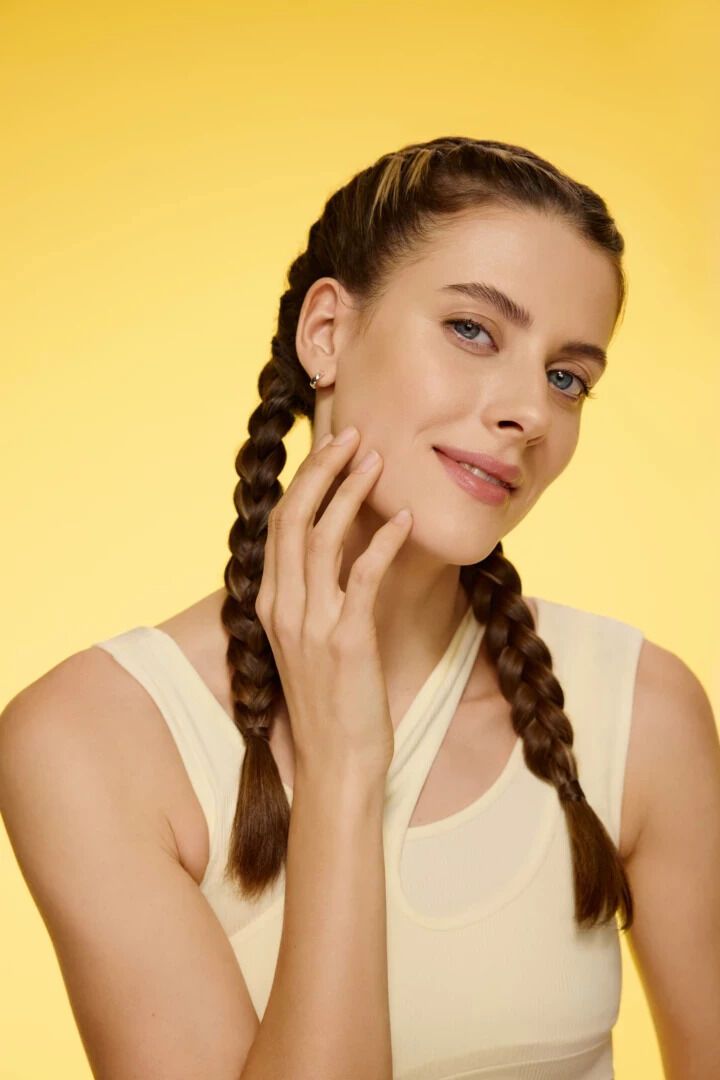 Найкрасивіша легкоатлетка України знялася разом із Магучіх і вразила Instagram. Фото