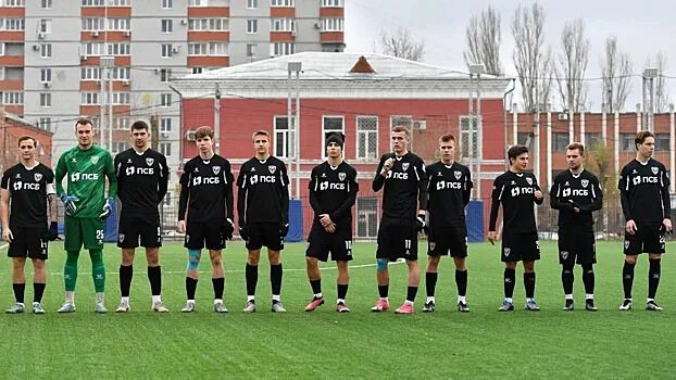 В России собираются заявить клуб из украинского города в свой футбольный чемпионат