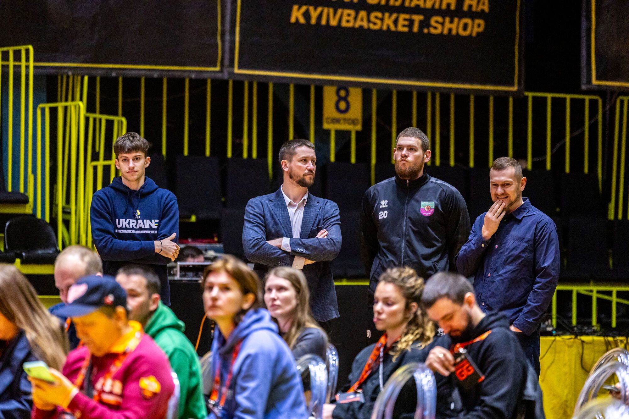 Иностранцы боятся ехать в Украину, а Кривой Рог ищет деньги. Подведены итоги регулярного сезона в Суперлиге GGBET