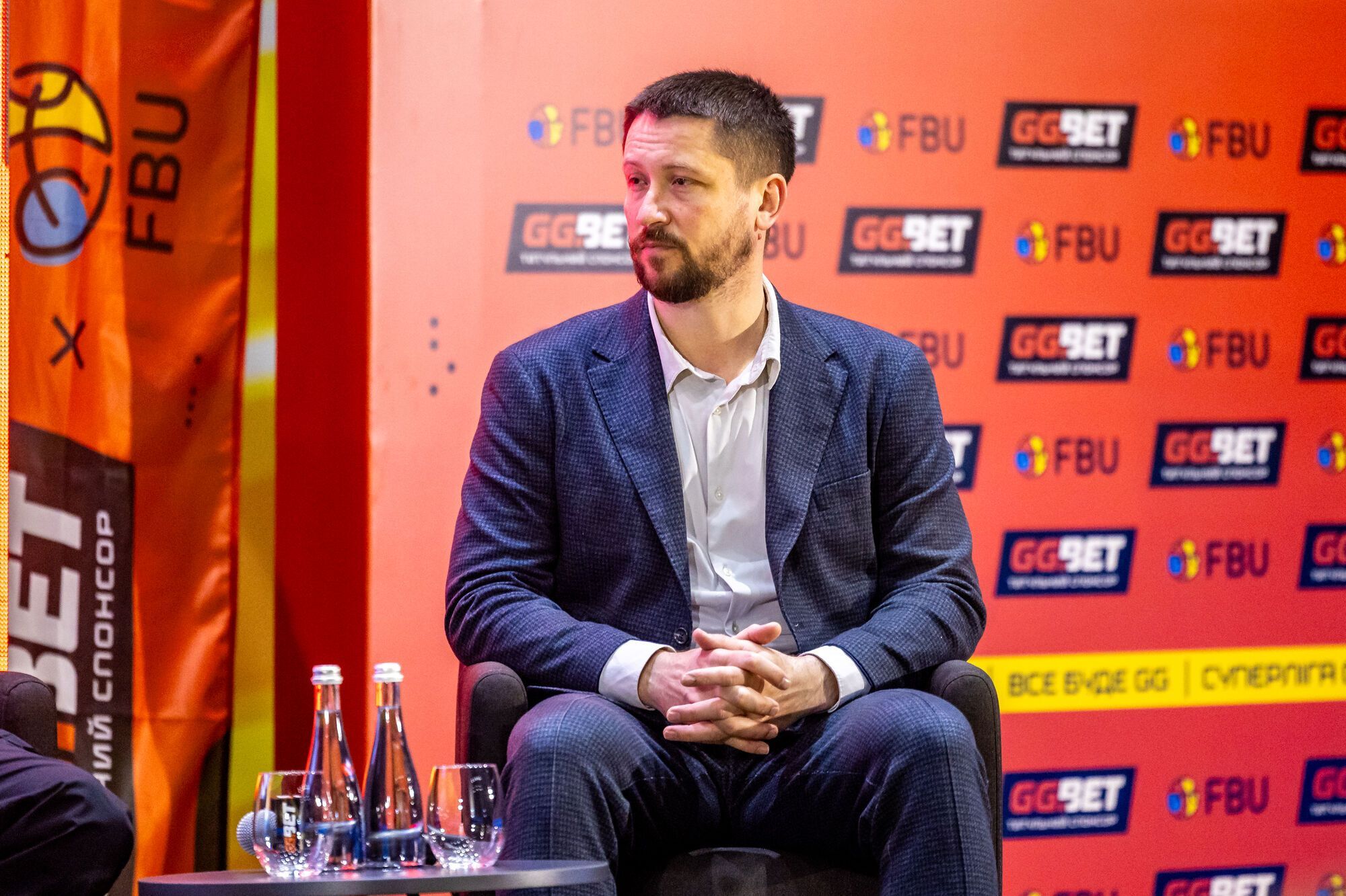 Иностранцы боятся ехать в Украину, а Кривой Рог ищет деньги. Подведены итоги регулярного сезона в Суперлиге GGBET