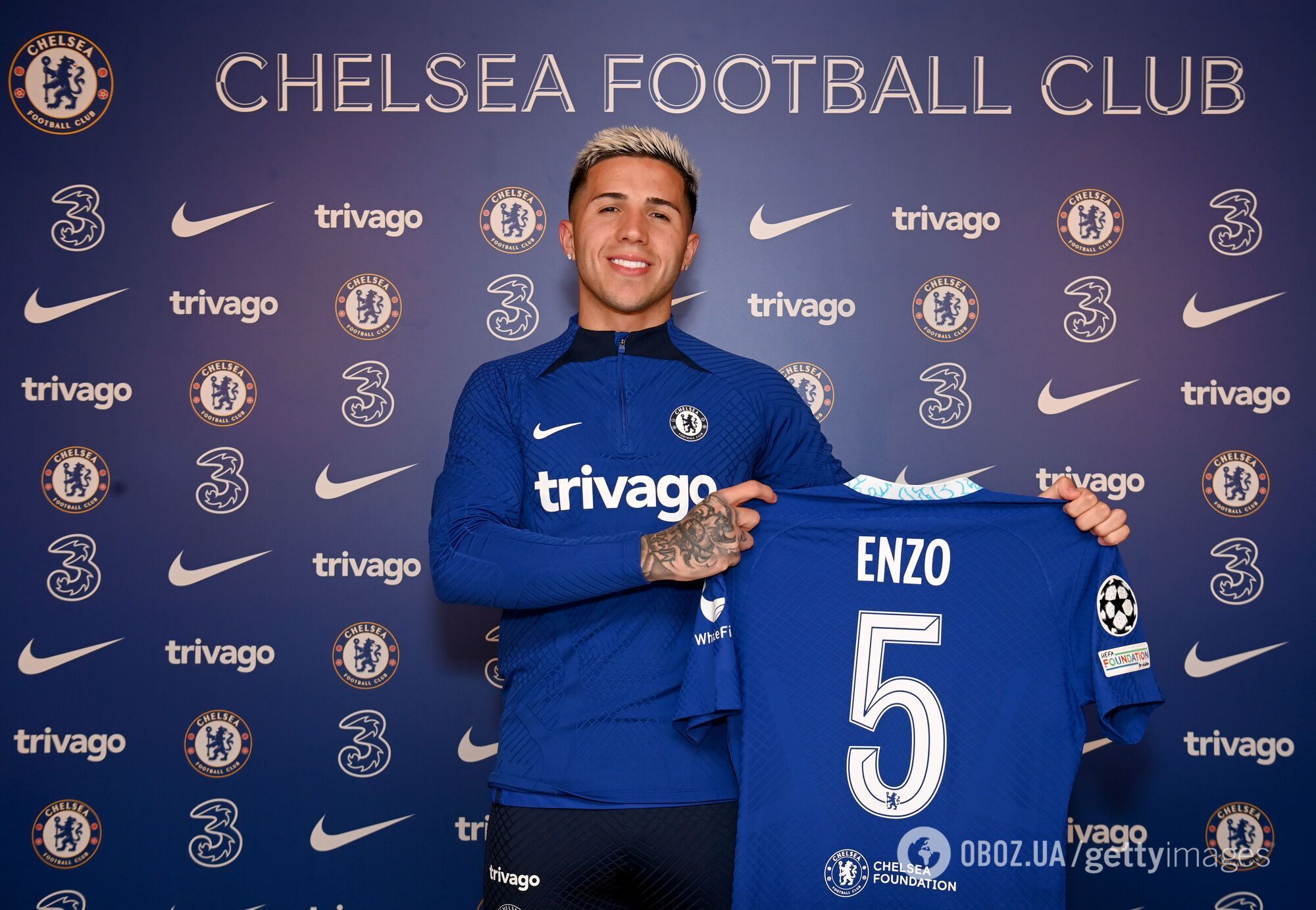 "Переступив межу". "Челсі" відсторонив найдорожчого гравця в історії клубу. Усі подробиці скандалу