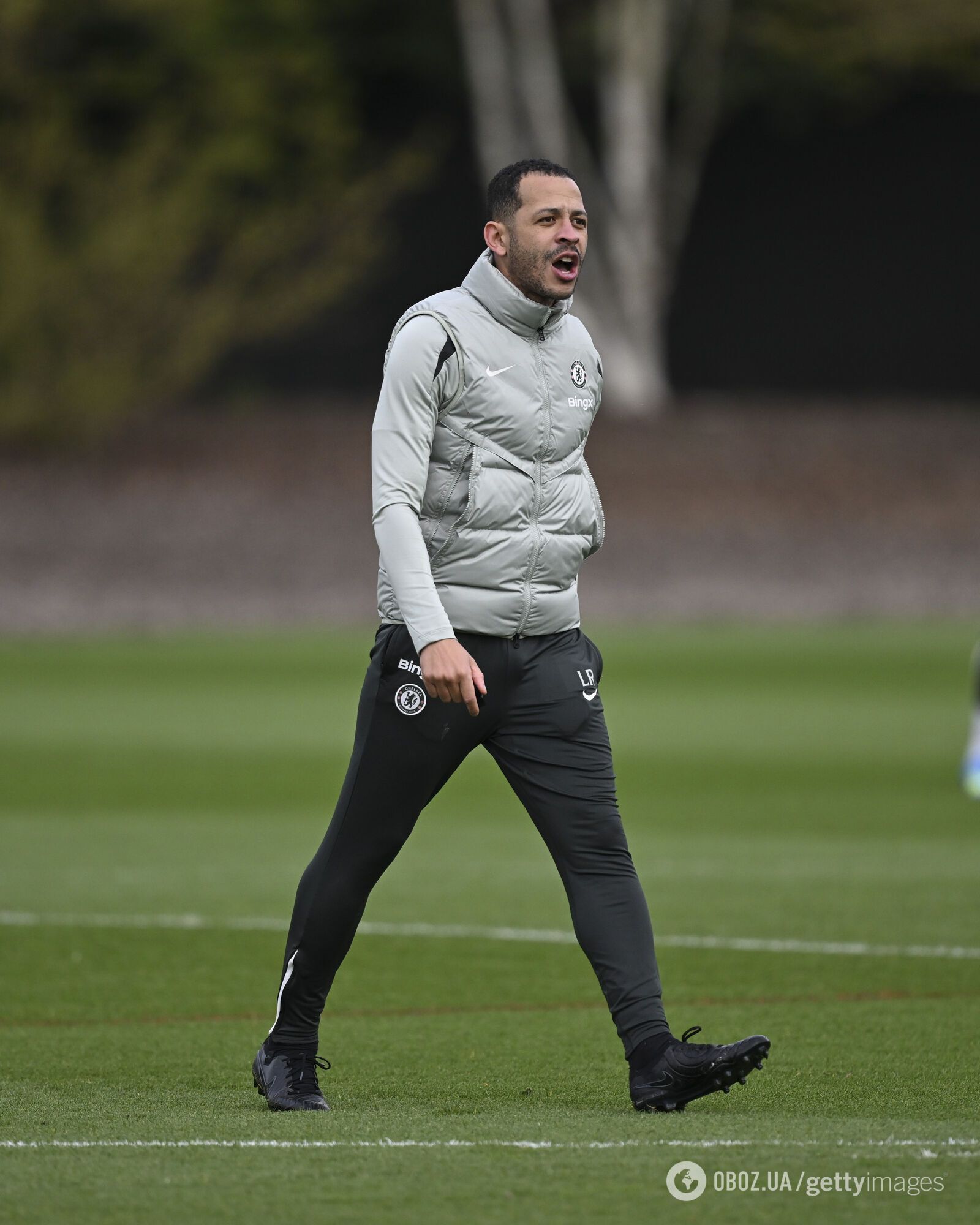 "Переступив межу". "Челсі" відсторонив найдорожчого гравця в історії клубу. Усі подробиці скандалу