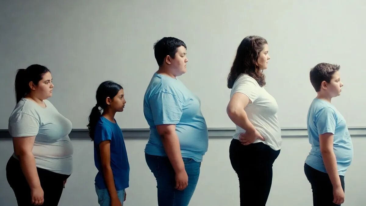 Зайва вага збільшує ризик розвитку раку: вчені довели зв'язок