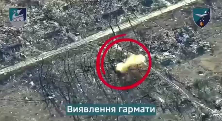 Уничтожены танки, пушки и не только: в ВМС ВСУ показали, как кошмарят врага на фронте. Видео