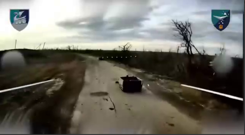 Уничтожены танки, пушки и не только: в ВМС ВСУ показали, как кошмарят врага на фронте. Видео