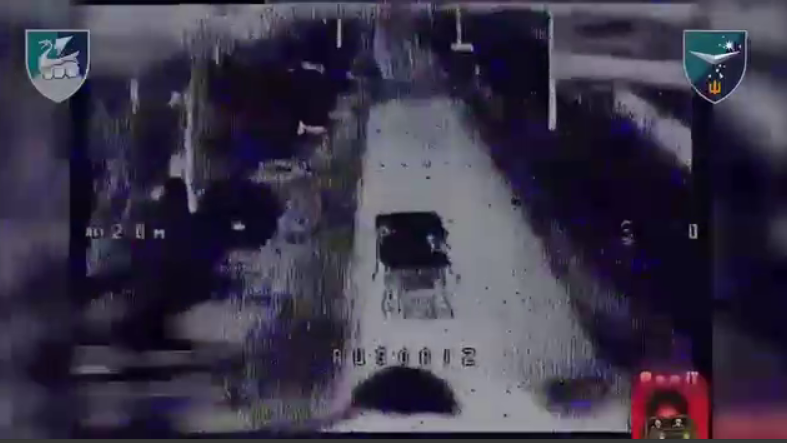 Уничтожены танки, пушки и не только: в ВМС ВСУ показали, как кошмарят врага на фронте. Видео