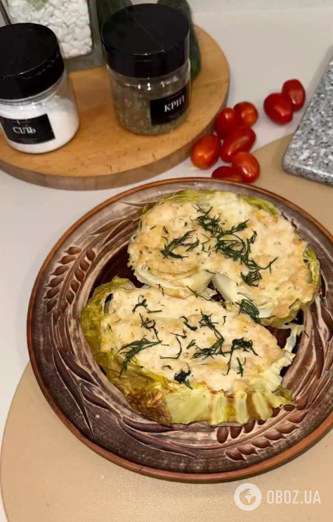 Смачні ліниві голубці без пропарюванняя капусти: на кожен день і для святкового столу